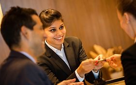 Oakwood Residence Kapil Hyderabad